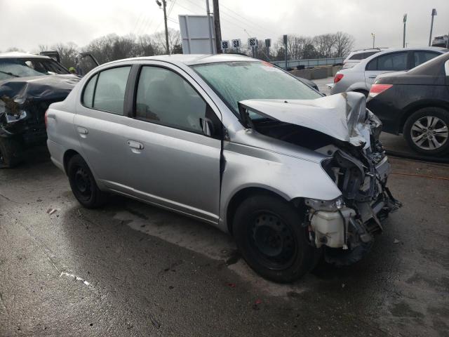 Photo 4 from auction – 2003 TOYOTA ECHO with VIN JTDBT123X35048559