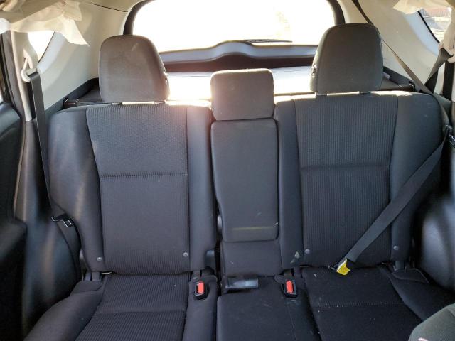 Photo 10 from auction – 2017 TOYOTA RAV4 LE with VIN 2T3BFREV0HW664161