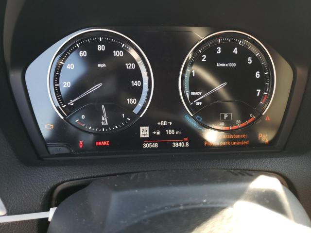Photo 9 from auction – 2018 BMW 230I with VIN WBA2M7C54JVD51592