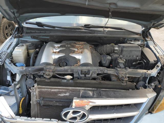 Photo 11 from auction – 2007 HYUNDAI ENTOURAGE with VIN KNDMC233576036980