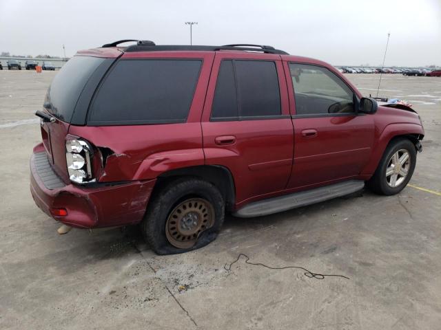 Photo 3 from auction – 2008 CHEVROLET TRAILBLAZE with VIN 1GNDS13S082240090