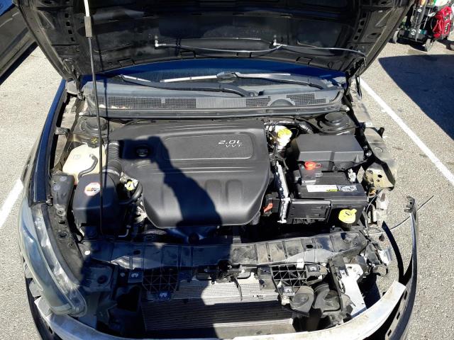 Photo 11 from auction – 2015 DODGE DART SE with VIN 1C3CDFAA6FD378826