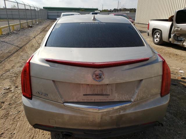 Photo 6 from auction – 2013 CADILLAC ATS with VIN 1G6AA5RA3D0148985