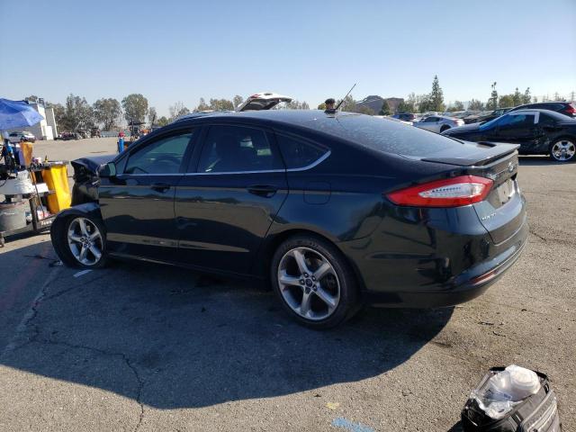 Photo 2 from auction – 2014 FORD FUSION SE with VIN 3FA6P0H73ER291758