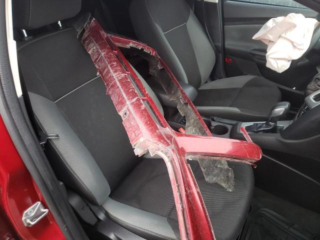 Photo 12 from auction – 2014 FORD FOCUS SE with VIN 1FADP3K20EL271603