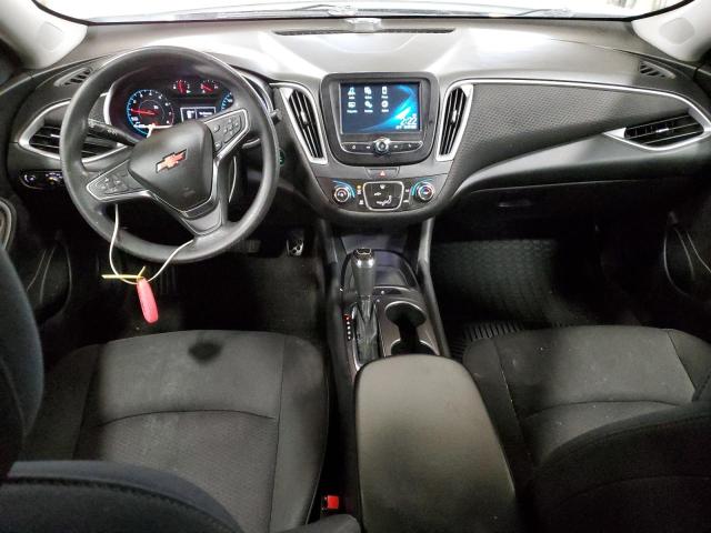 Photo 8 from auction – 2018 CHEVROLET MALIBU LS with VIN 1G1ZB5ST4JF175445