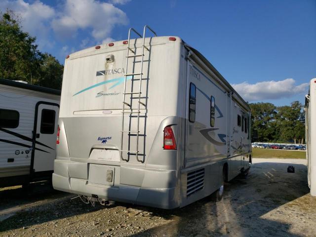 Photo 4 from auction – 2004 WINNEBAGO RV with VIN 5B4MP67G533369318