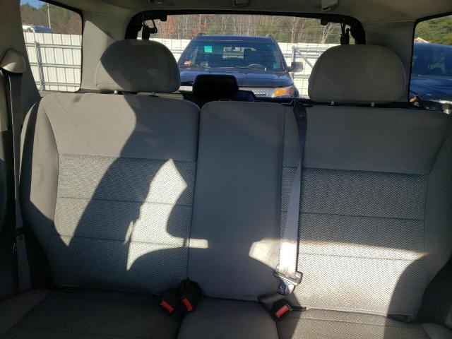 Photo 10 from auction – 2005 FORD ESCAPE XLT with VIN 1FMYU03155KC51146