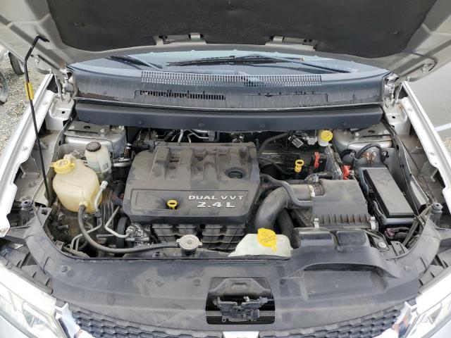 Photo 12 from auction – 2012 DODGE JOURNEY SE with VIN 3C4PDCAB3CT297275