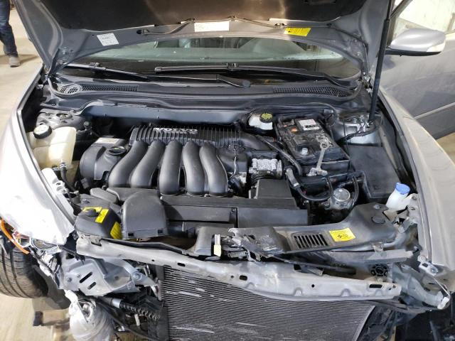 Photo 11 from auction – 2005 VOLVO V50 2.4I with VIN YV1MW382752057065