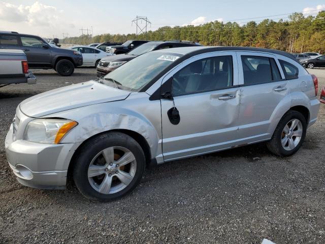 DODGE CALIBER MA 2010 with VIN 1B3CB3HAXAD566040 - Photo from auction