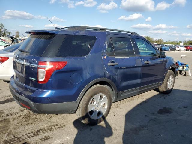 Photo 3 from auction – 2012 FORD EXPLORER with VIN 1FMHK7B9XCGA11712