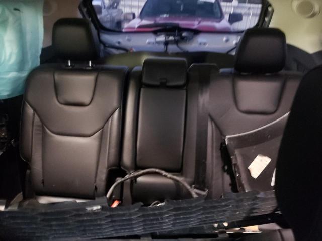 Photo 10 from auction – 2016 FORD EDGE TITAN with VIN 2FMPK4K86GBB08954