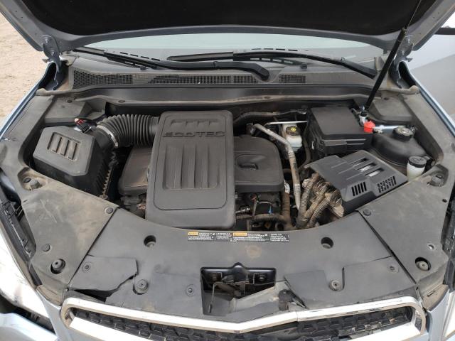 Photo 11 from auction – 2014 CHEVROLET EQUINOX LT with VIN 2GNALBEK8E6380308