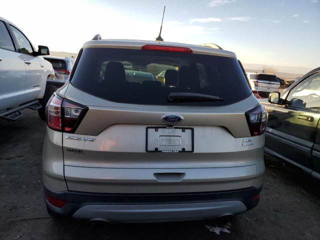 Photo 6 from auction – 2018 FORD ESCAPE SEL with VIN 1FMCU0HD6JUB72452