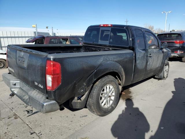 Photo 3 from auction – 2015 NISSAN FRONTIER S with VIN 1N6AD0CW2FN723074
