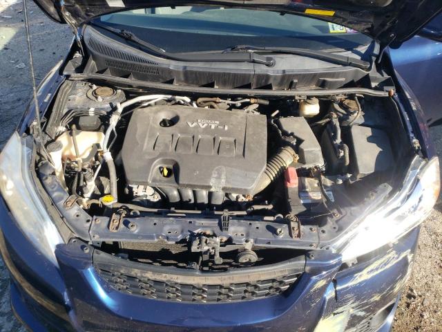 Photo 11 from auction – 2010 TOYOTA COROLLA MA with VIN 2T1KU4EE5AC256666