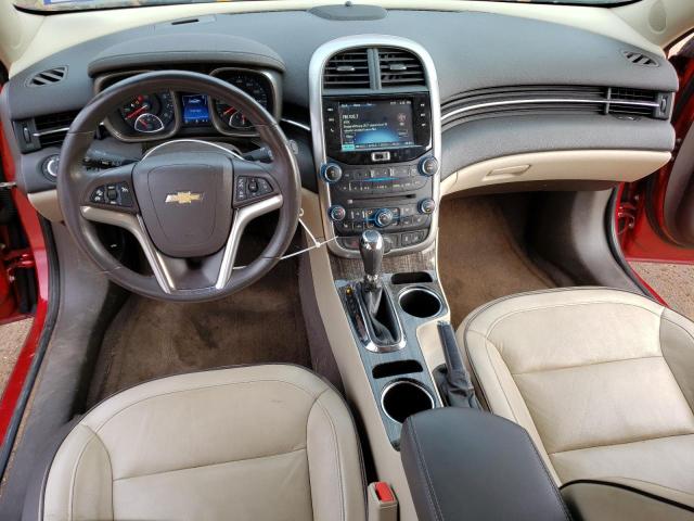 Photo 8 from auction – 2014 CHEVROLET MALIBU 2LT with VIN 1G11E5SL0EF213585