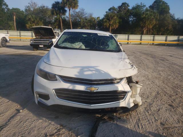 Photo 5 from auction – 2017 CHEVROLET MALIBU LS with VIN 1G1ZC5ST7HF260643