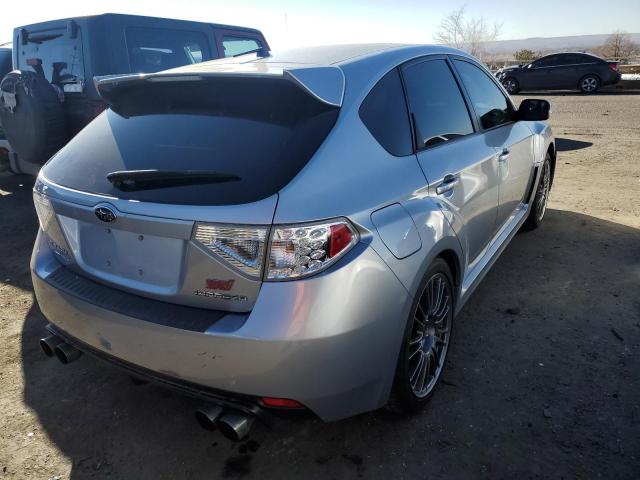 Photo 3 from auction – 2014 SUBARU IMPREZA WR with VIN JF1GR8H68EL241814