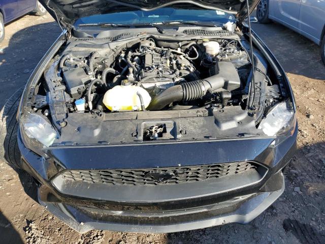 Photo 11 from auction – 2021 FORD MUSTANG with VIN 1FA6P8TH0M5156172