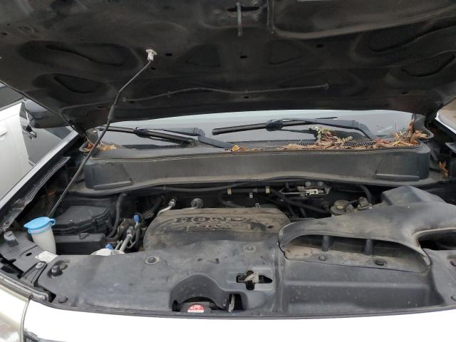 Photo 12 from auction – 2014 HONDA PILOT TOUR with VIN 5FNYF3H99EB010511