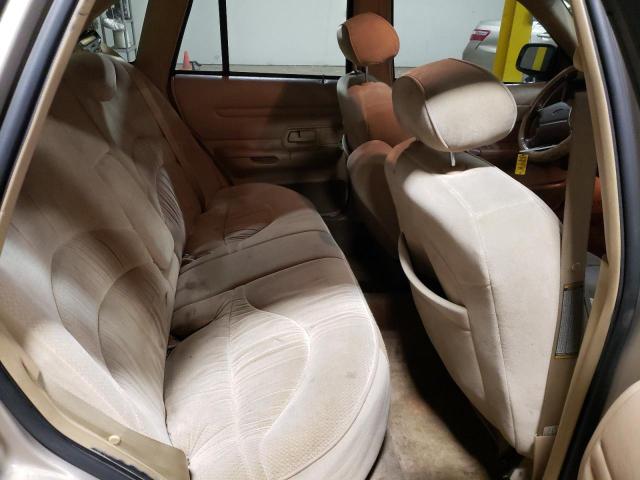 Photo 10 from auction – 1997 FORD CROWN VICT with VIN 2FALP74W4VX233684