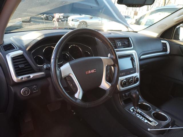 Photo 8 from auction – 2014 GMC ACADIA SLT with VIN 1GKKVRKDXEJ152064