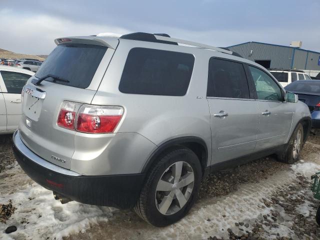 Photo 3 from auction – 2012 GMC ACADIA SLT with VIN 1GKKVRED6CJ324826