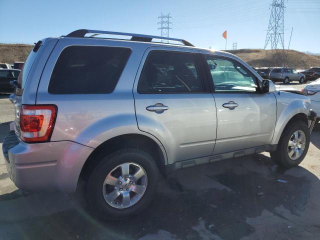 Foto 3 de la subasta – 2012 FORD ESCAPE LIM con VIN 1FMCU9EG4CKB67185