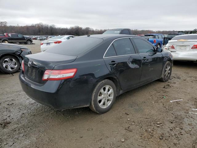 Photo 3 from auction – 2011 TOYOTA CAMRY BASE with VIN 4T4BF3EKXBR172987
