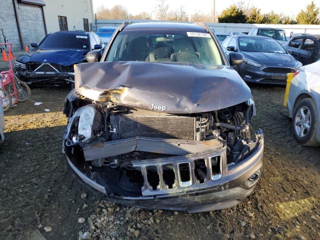 Photo 5 from auction – 2015 JEEP COMPASS SP with VIN 1C4NJCBA8FD208901