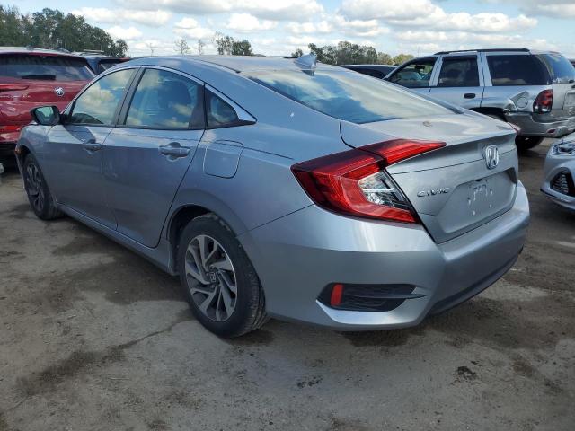 Photo 2 from auction – 2018 HONDA CIVIC EX with VIN 2HGFC2F75JH589644