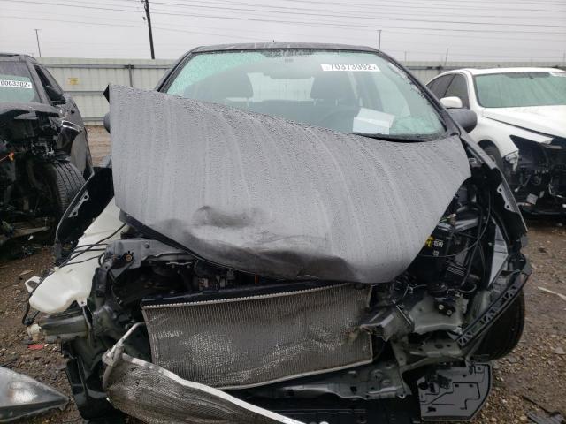 Photo 5 from auction – 2013 HONDA FIT with VIN JHMGE8H38DC053769