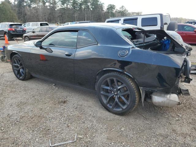 Photo 2 from auction – 2019 DODGE CHALLENGER with VIN 2C3CDZAG8KH566735