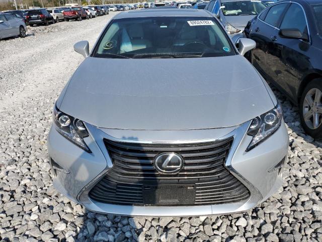 Photo 5 from auction – 2017 LEXUS ES 350 with VIN 58ABK1GG1HU044514