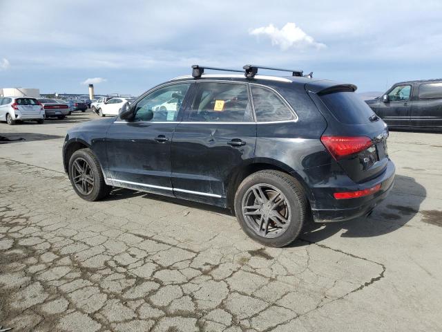 Photo 2 from auction – 2013 AUDI Q5 PREMIUM with VIN WA1LFAFP3DA101534