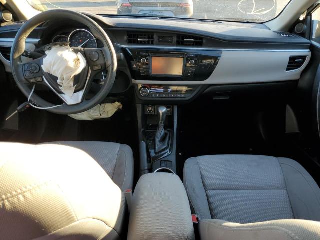 Photo 8 from auction – 2016 TOYOTA COROLLA EC with VIN 5YFBPRHE5GP423309