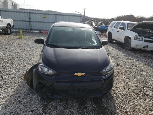 Photo 5 from auction – 2017 CHEVROLET SPARK LS with VIN KL8CB6SA0HC752509
