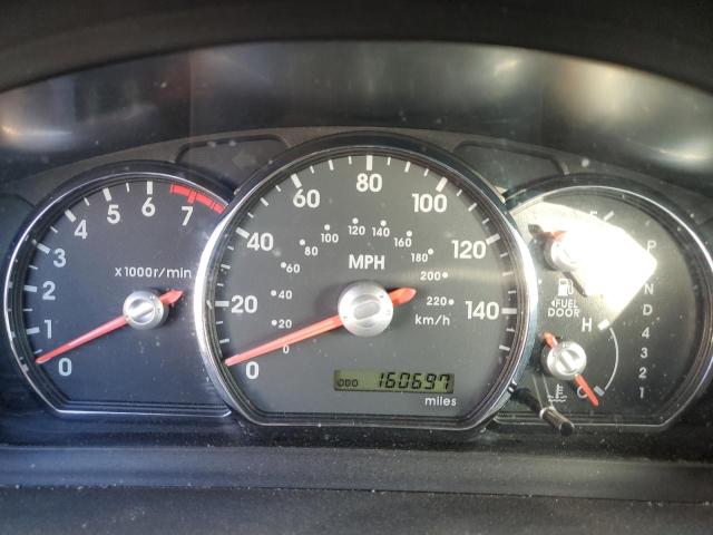 Photo 9 from auction – 2012 MITSUBISHI GALANT FE with VIN 4A32B2FF6CE022857