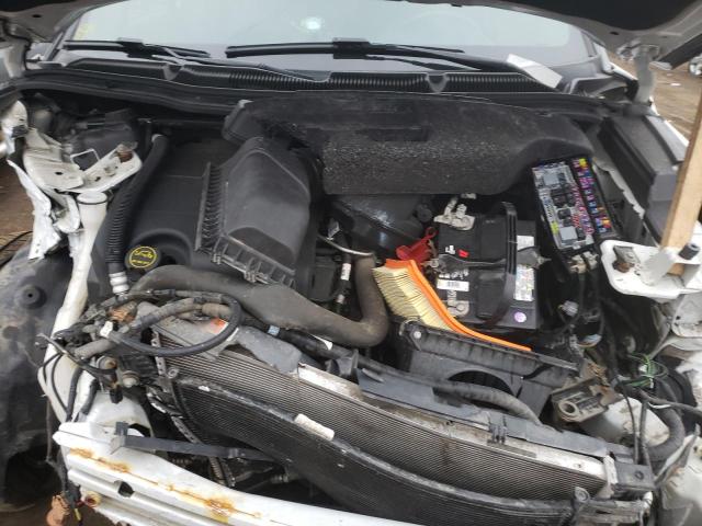 Photo 12 from auction – 2016 FORD EXPLORER X with VIN 1FM5K8D82GGC15777