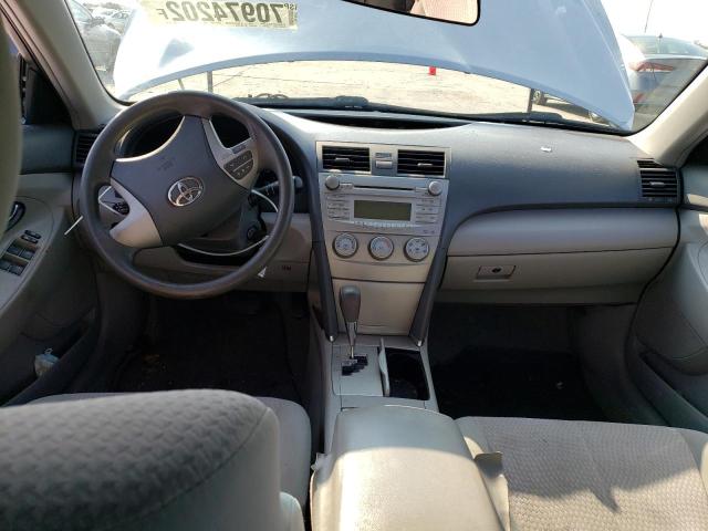 Photo 8 from auction – 2011 TOYOTA CAMRY BASE with VIN 4T1BF3EK3BU627155