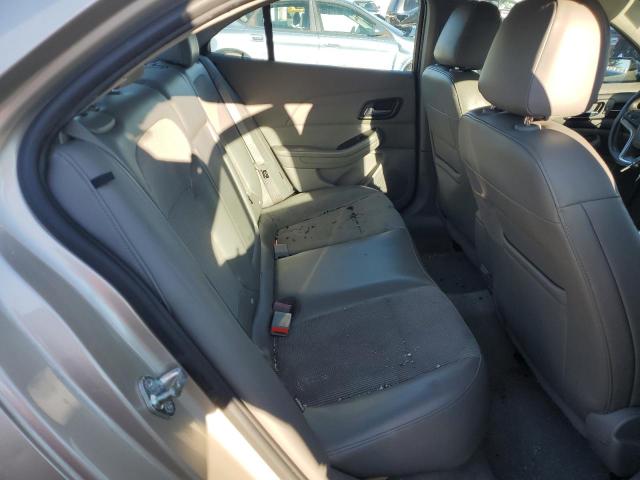 Photo 10 from auction – 2015 CHEVROLET MALIBU 2LT with VIN 1G11D5SL8FF238772