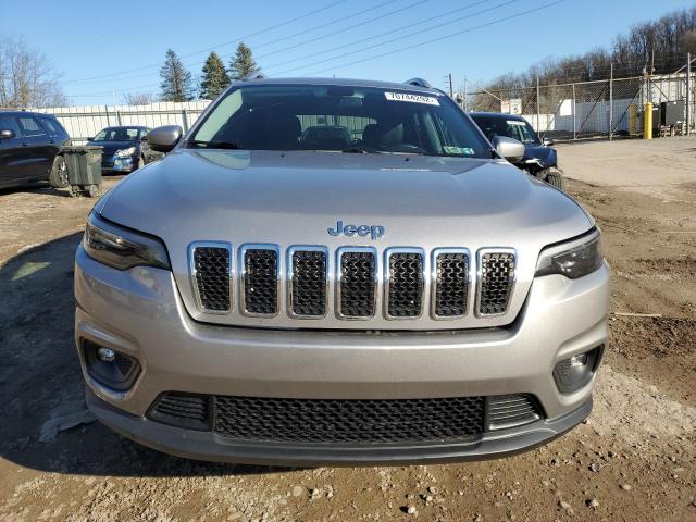 Photo 5 from auction – 2019 JEEP CHEROKEE L with VIN 1C4PJMLN0KD408486