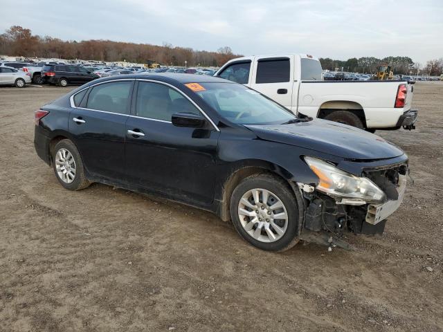 Photo 4 from auction – 2015 NISSAN ALTIMA with VIN 1N4AL3AP0FC487819