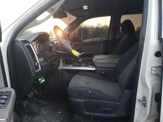 Photo 7 from auction – 2010 DODGE RAM 1500 with VIN 1D7RV1CT2AS226945