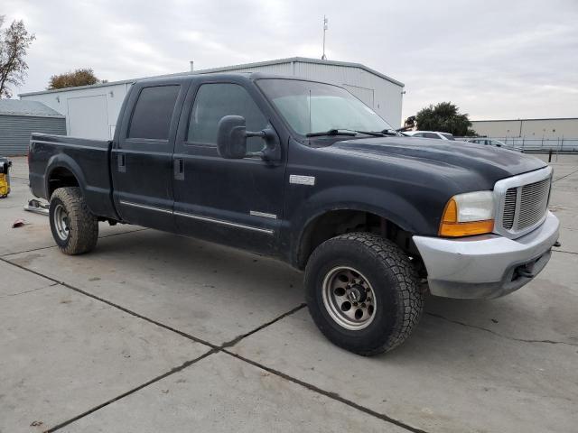 Photo 4 from auction – 2000 FORD F250 SUPER with VIN 3FTNW21F8YMA70163