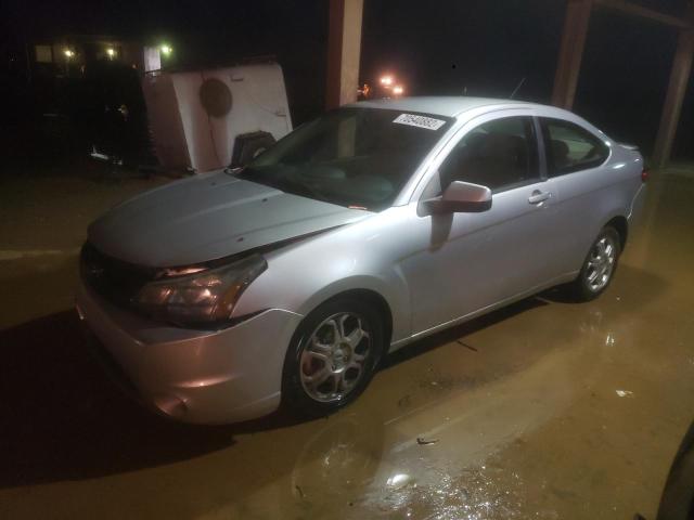 Photo 1 from auction – 2010 FORD FOCUS SE with VIN 1FAHP3CN3AW138790