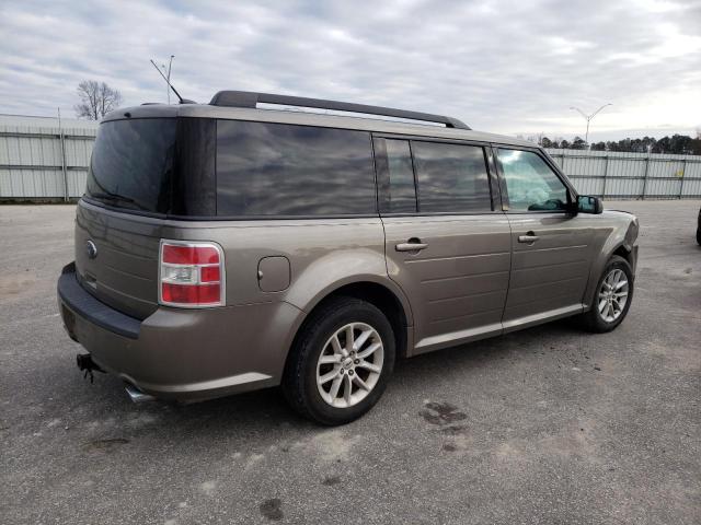 Photo 3 from auction – 2014 FORD FLEX SE with VIN 2FMGK5B87EBD33564