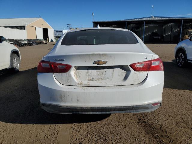 Photo 6 from auction – 2017 CHEVROLET MALIBU LT with VIN 1G1ZE5ST9HF206027